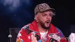 Шоу маска 3 сезон 2 выпуск Пчела Life отрывок
