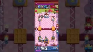 Clash Royale