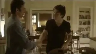 Season 2 Bloopers Full (Gag Reel) - The Vampire Diaries