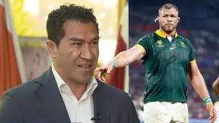 New Zealand rugby pundits try and predict what will happen in Pool B of the Rugby World Cup