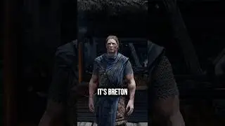 The best race in Skyrim