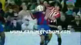 ronaldinho olay budur!!!