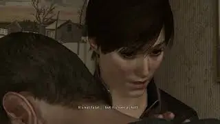 Heavy Rain Remastered #12 First Encounter (Madison and Ethan)
