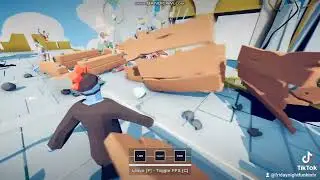 TABS(Totally Accurate Battle Simulator) Hidden Unit Mod!