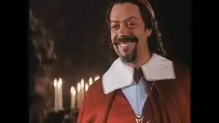 The Making Of Disney's The Three Musketeers (1993) Behind The Scenes With The Cast