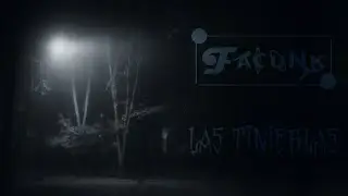 FacuNk - Las Tinieblas