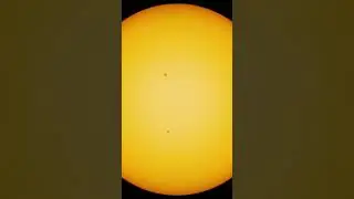 Let's take a look at these planets? #documentary #space #astronomy