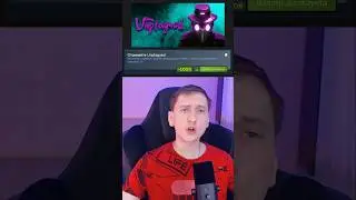 Роздача Unplagued у Steam #горор #чумнийлікар #відеоігри #steam #gardenofbanban