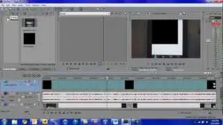 Sony Vegas Pro 10 Tutorial: Keyframes and Speed