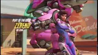My First Play of the Game