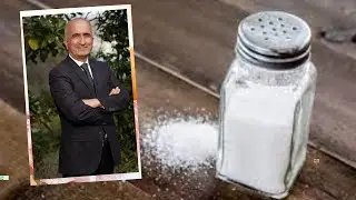 TUZ FAYDALI MI, ZARARLI MI, HANGİ TUZU KULLANMALIYIZ?