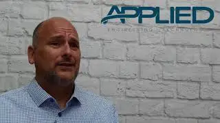 Employee Spotlight: Steve Thompson