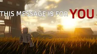 To all small youtube creators...