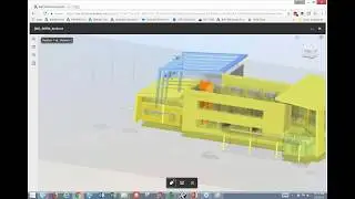 Quick Tips: How to Compare Model Versions in BIM 360 Docs