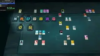 Cultist Simulator - Aspirant - Lantern Ascension - 15:49 [2nd Place]