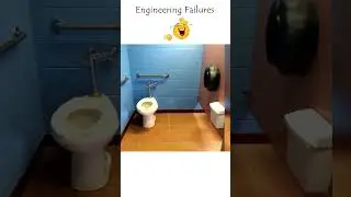 Funny Engineering failures | #engineeringfails