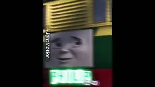 Philip vs Theo the Experimental Engine (Thomas & Friends Ultimate Elimination Wheel! Part 5)
