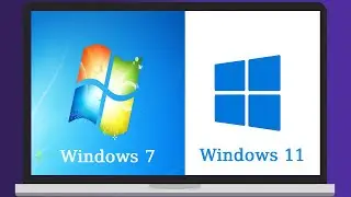 How to Dual Boot Windows 7 and Windows 11 on the Same PC & Laptop [2022 Guide]