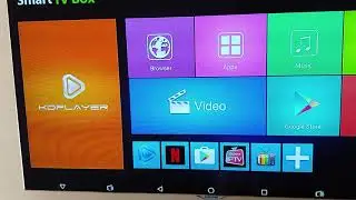Sunvell T95 S1 TV Box - BLACK EU PLUG ( 1GB RAM + 8GB ROM )