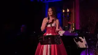 Melissa Errico debuts “Light A Light” with Andy Ezrin