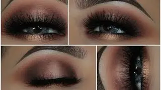 How To: Easy Spotlight Eyeshadow Tutorial
