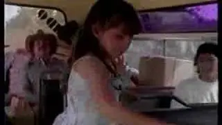 Perla Buendía (Perlita) - La Puerca Pinta (Compuesta por Rafael Buendía)