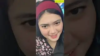 Bigo live Bar-bar hijab cantik 