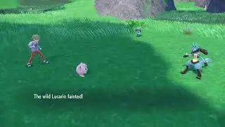 Jigglypuff using Indigo Disk signature moves - Pokemon SV (2K)