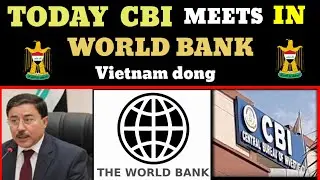 Iraqi Dinar 🚦Iraq's Digital Banking Revolution World Bank & Forex Market_Latest News Update Today