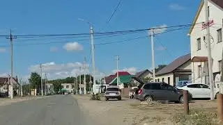 Р.П. НОВОСПАССКОЕ