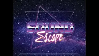 Sound Escape - Game Trailer / Gameplay