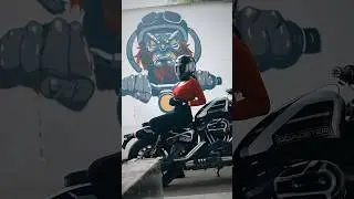 Harley Lover 😍 