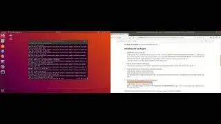Test camera D455 in Linux Ubuntu 18.04 via Realsense Viewer