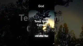 God Temu 16mp? camera #fergfilm1 #camerasensor  #god
