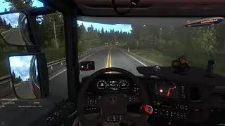 🚧 Euro Truck Simulator 2 🚧 [ProMods] 🚧