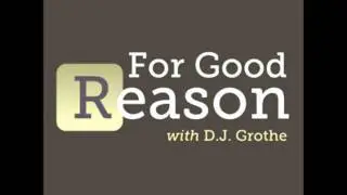 Tom Clark - Skepticism and Free Will | For Good Reason