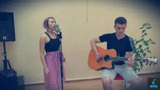 YAROSLAVA (Яся Хаджинова) - Весна
