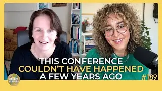 What Happened at the Genspect Conference in Lisbon | Episode 189