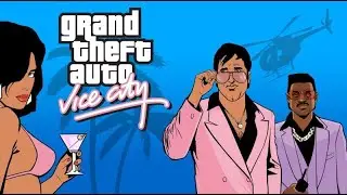 Прохождение GTA Vice City №2