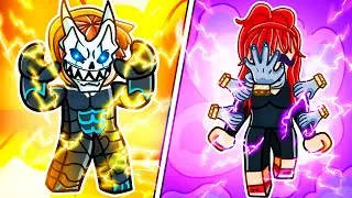 I Spent $100,000 for the STRONGEST OP ANIME POWERS in Roblox Card Battlegrounds!