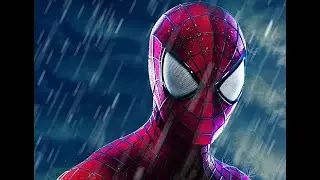 spider-man || love sosa