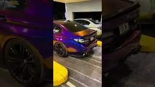BMW vs the World #bmw #fypシ #exploreshorts #youtubeshorts #carsofinstagram #m5 #competition