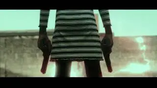 PRODUCTION CRATE ENTRY || VFX CONTEST || ONE LINER