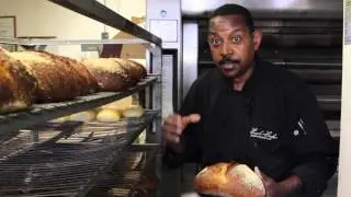 Thomas Hill Organics Presents Hush Harbor Artisan Bakery
