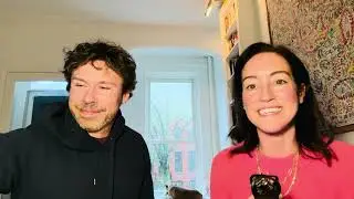 A Moment with Meg - Scott Metzger!