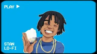 Swae Lee - Stan ( Lofi Remix)