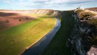 Moldovan folk music - Etnos - Rău mă dor mănuţele