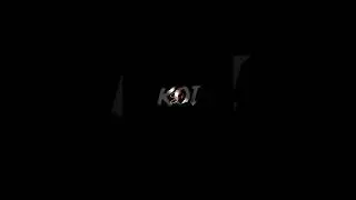 koi Si - Lyrics Song | Black Screen Status | Whatsapp Status #lyricvideo