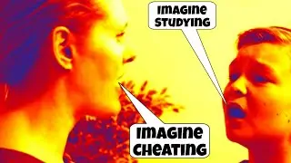 Dhar Mann Solves Cheating...