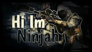 *NEW* Channel Trailer - [Welcome] - by Ninjah ツ